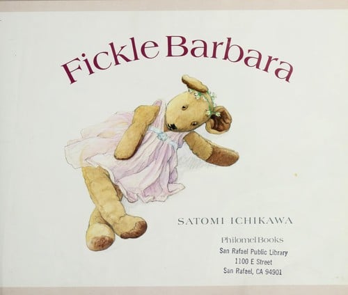Fickle Barbara