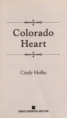 Colorado heart