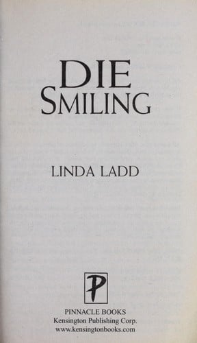 Die smiling