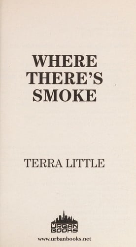 Where there's smoke