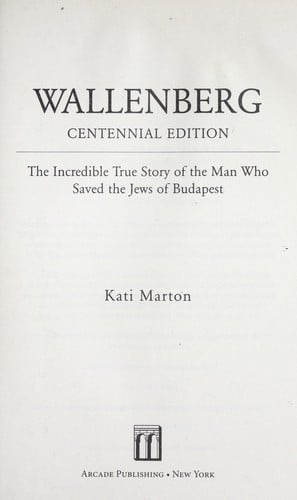 Wallenberg