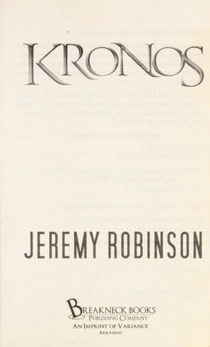 Kronos