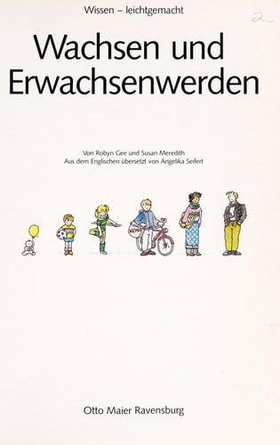 Understanding the Facts of Life