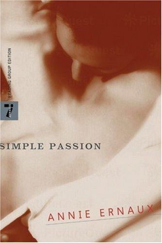 Passion simple
