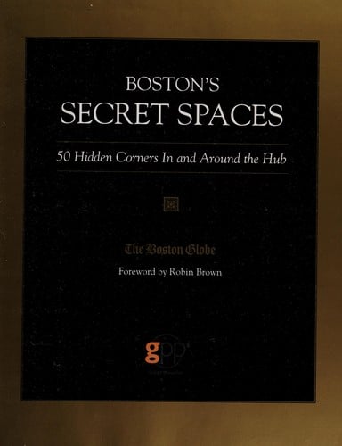 Boston's secret spaces