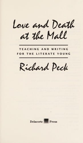 Love and death at the mall