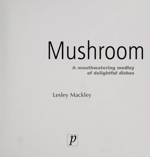 Mushroom