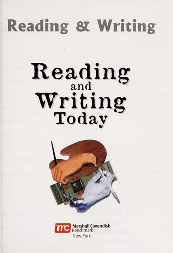 Reading and writing today