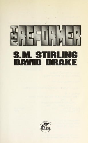 The reformer