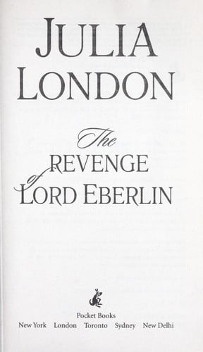 The revenge of Lord Eberlin