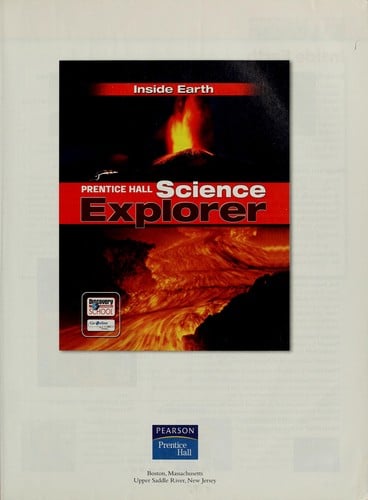 Prentice Hall science explorer