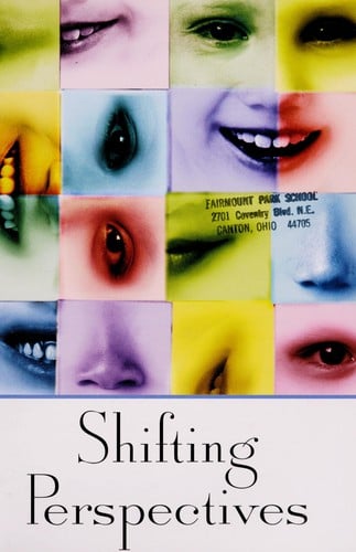 Shifting perspectives