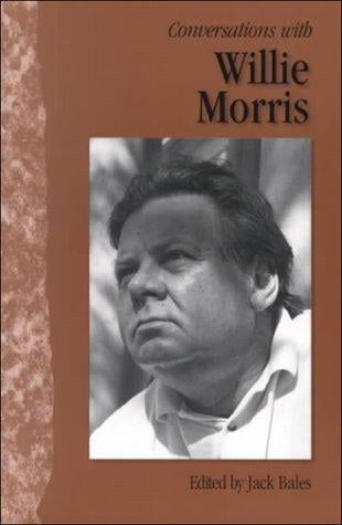 Conversations with Willie Morris