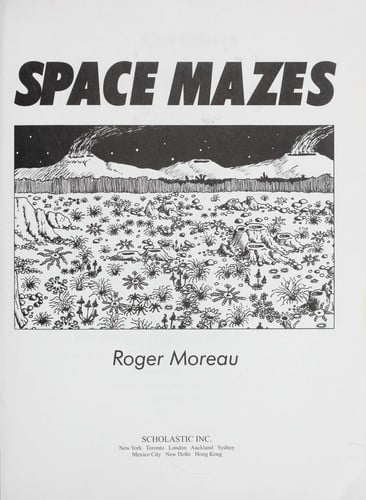 Space mazes