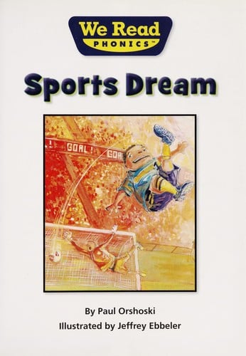 Sports dream