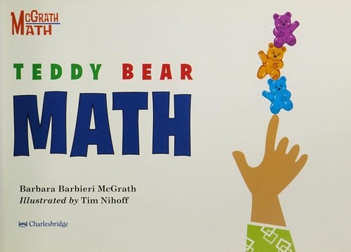 Teddy bear math