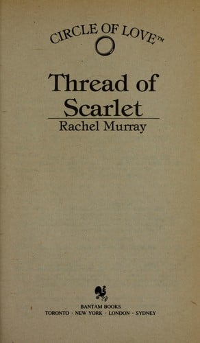 Thread of Scarlet