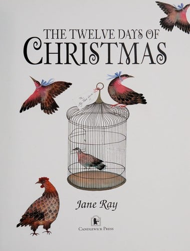 The twelve days of Christmas