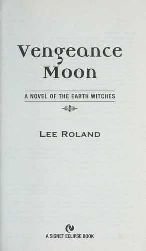 Vengeance moon