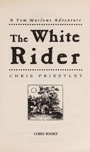 White rider