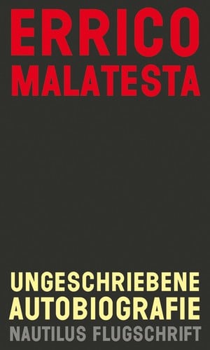 Autobiografia mai scritta