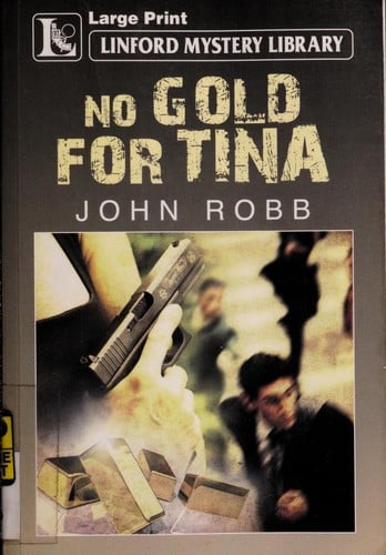 No gold for Tina