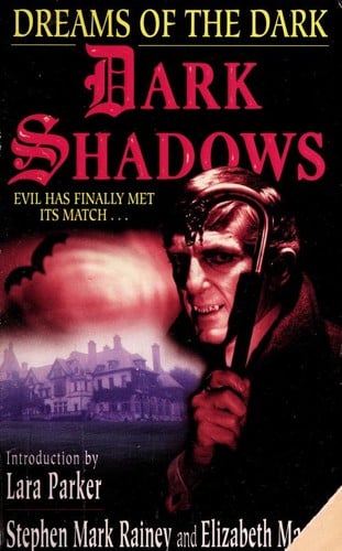 Dreams of the dark