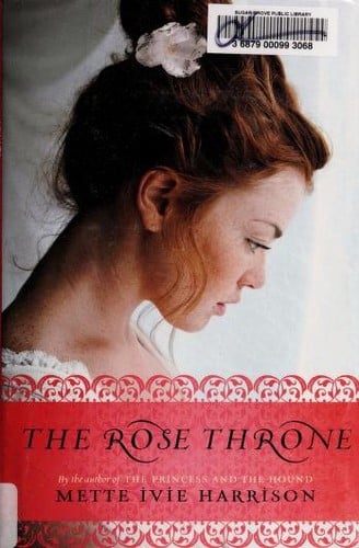 The Rose Throne