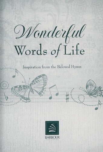 Wonderful Words of Life