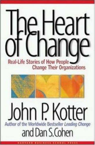 The Heart of Change