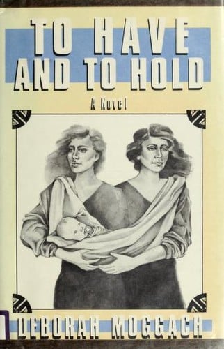 To have and to hold