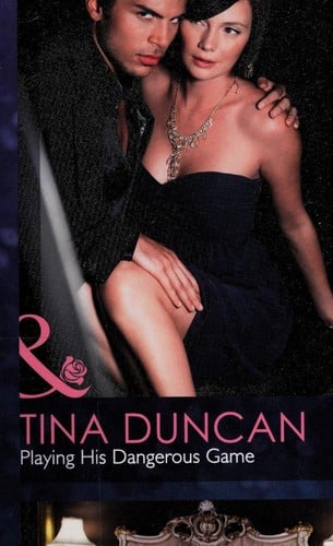 Playing his dangerous game