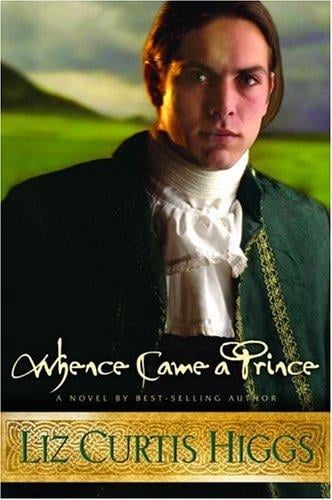 Whence came a prince
