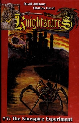 The ninespire experiment