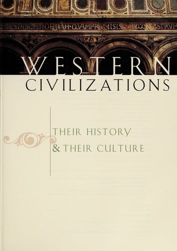 Western civilizations