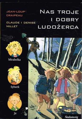 Nas troje i dobry ludożerca