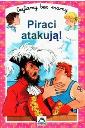 Piraci atakują