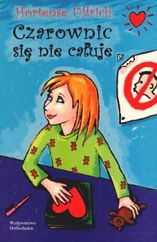 Czarownic się nie całuje