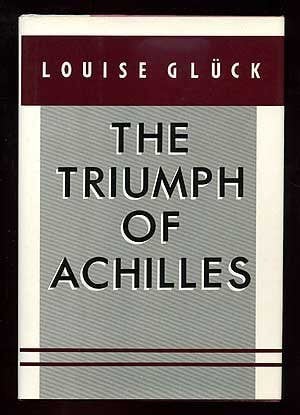 The triumph of Achilles