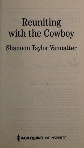 Reuniting with the cowboy