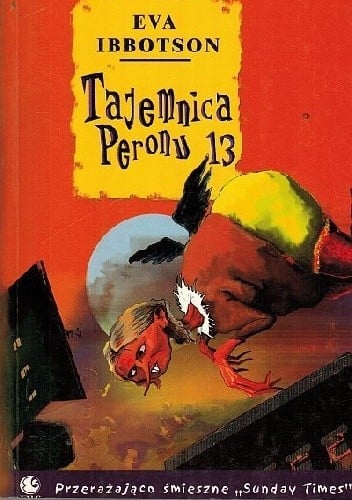 Tajemnica Peronu 13