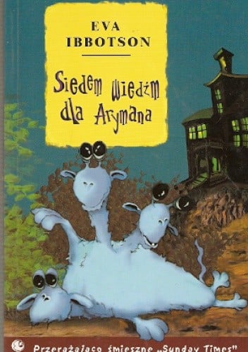 Siedem wiedź dla Arymana