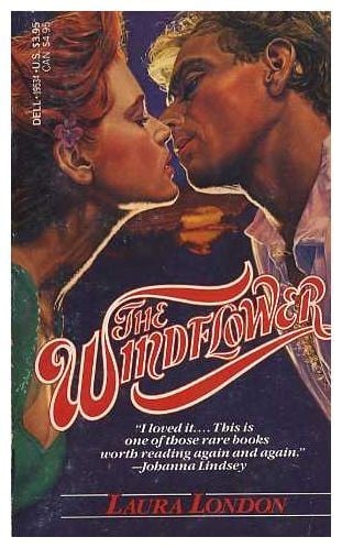 The Windflower