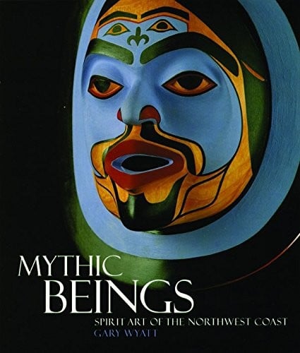 Mythic Beings