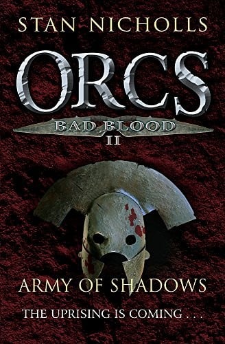 Orcs Bad Blood II: Army of Shadows