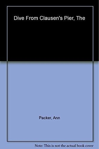 Dive From Clausen's Pier, The