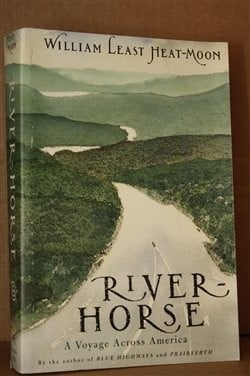 River-Horse: A Voyage Across America