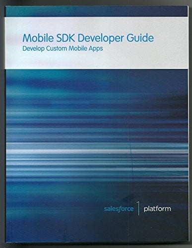 Mobile App Developer Guide