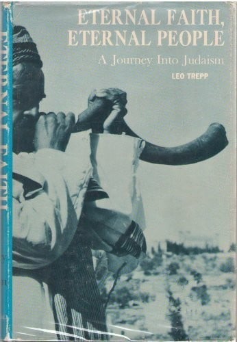 Eternal Faith, Eternal People: A Journey into Judaism