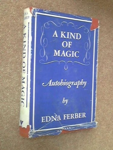 A Kind of Magic